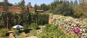 Villa Ikram