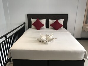 1 chambre, Wi-Fi gratuit