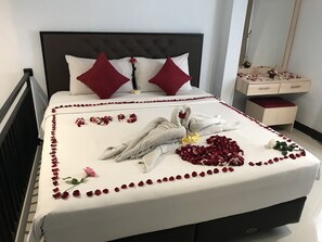 1 chambre, Wi-Fi gratuit