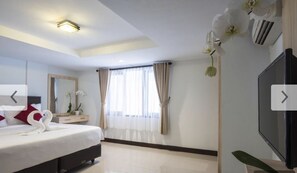 1 quarto, Wi-Fi de cortesia