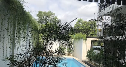 Charming and very comfortable place in Legian