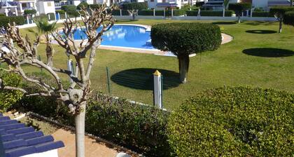 URBANISATION VERAMAR V