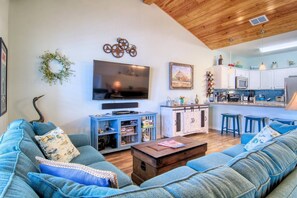 Smart TV, reproductor de DVD y libros 