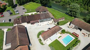 Casa Confort, 5 habitaciones, alberca privada, vista a la alberca | Caja de seguridad en la habitación y decoración personalizada