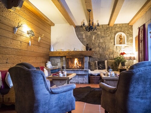 Alpen Apartments Austria