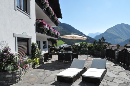 Alpen Apartments Austria