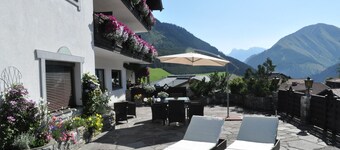 Alpen Apartments Austria