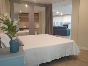 3 Schlafzimmer, Internetzugang, Bettwäsche