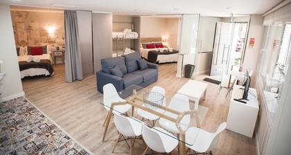 LOFT CELINDA CORDOBA ESTACION