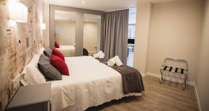 LOFT CELINDA CORDOBA ESTACION