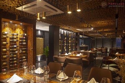 Parosand Hanoi Hotel & Apartment