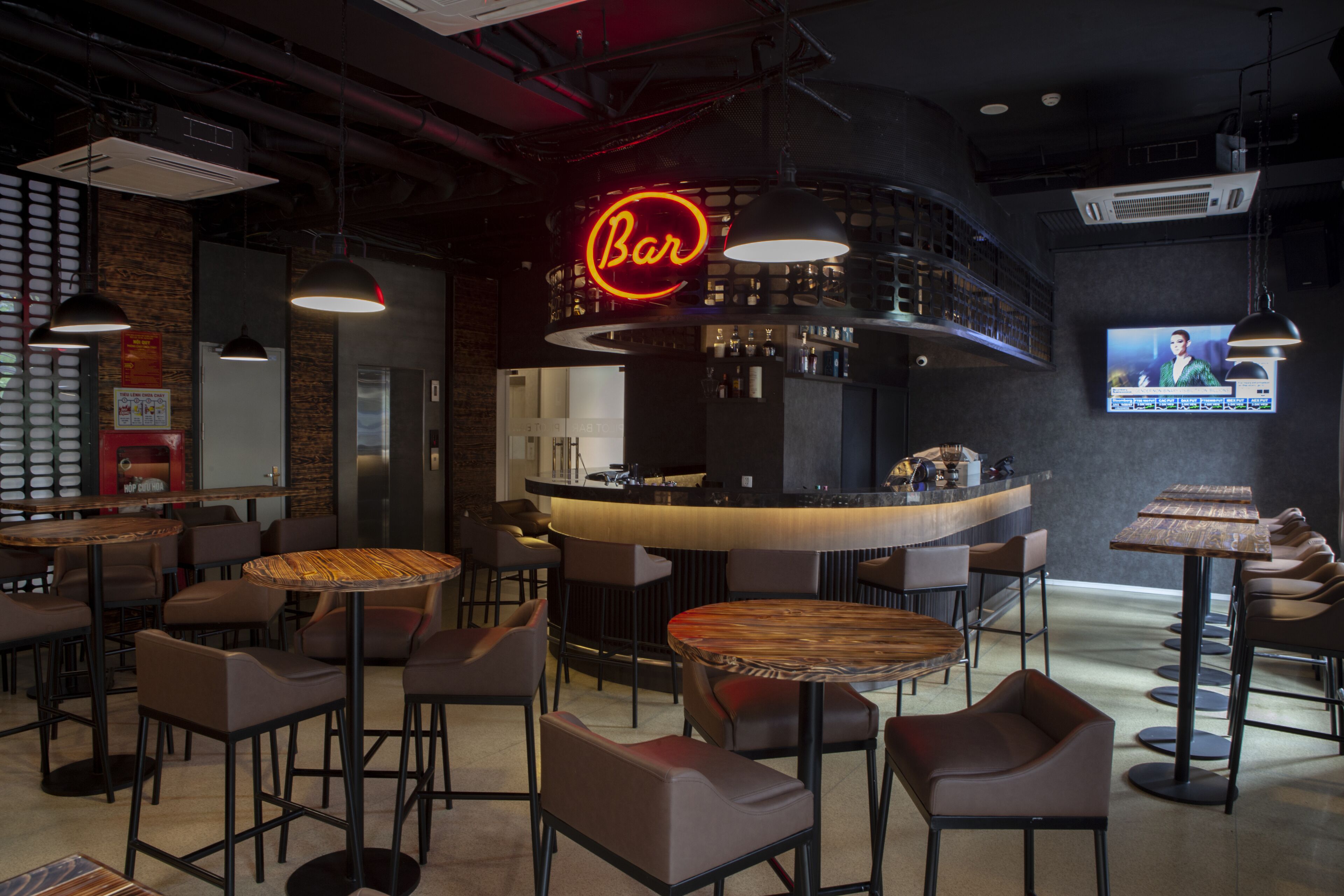 Kafé