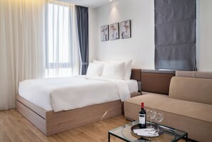 Deluxe-Studio, Seeblick