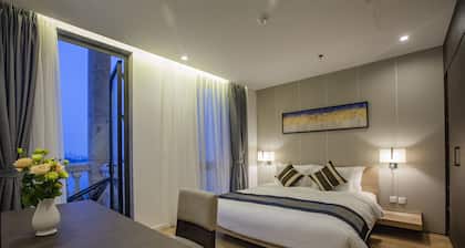 Parosand Hanoi Hotel & Apartment