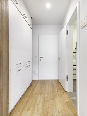 Suite S | 内部细节