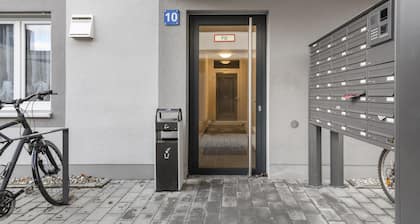 Limehome Augsburg
