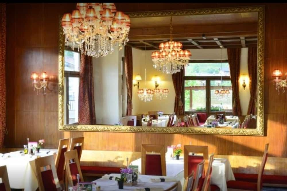 Hotel Beretta