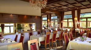 Restaurant - Hotel Beretta (Achenkirch)