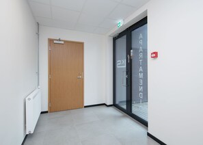 Interior entrance - LKS Apartments (Tallinn)