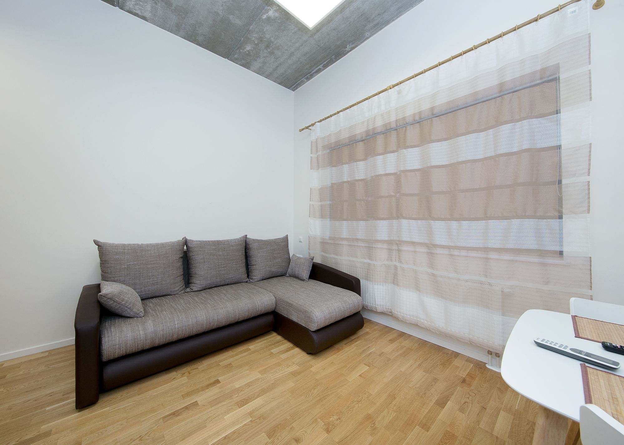 Soundproofing, rollaway beds, free WiFi, bed sheets