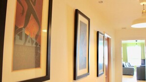 Appartement (3 Bedrooms) | Interieur