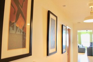Departamento (3 Bedrooms) | Interior