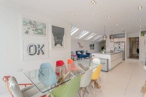 Tủ lạnh, lò nướng