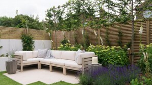 Maison (3 Bedrooms) | Balcon