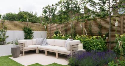 Stunning 3 Bedroom Family Home in Kensal Rise