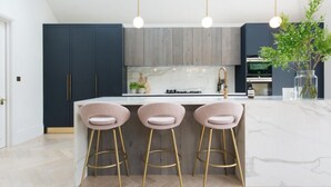 Maison (3 Bedrooms) | Cuisine privée