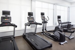 Gimnasio