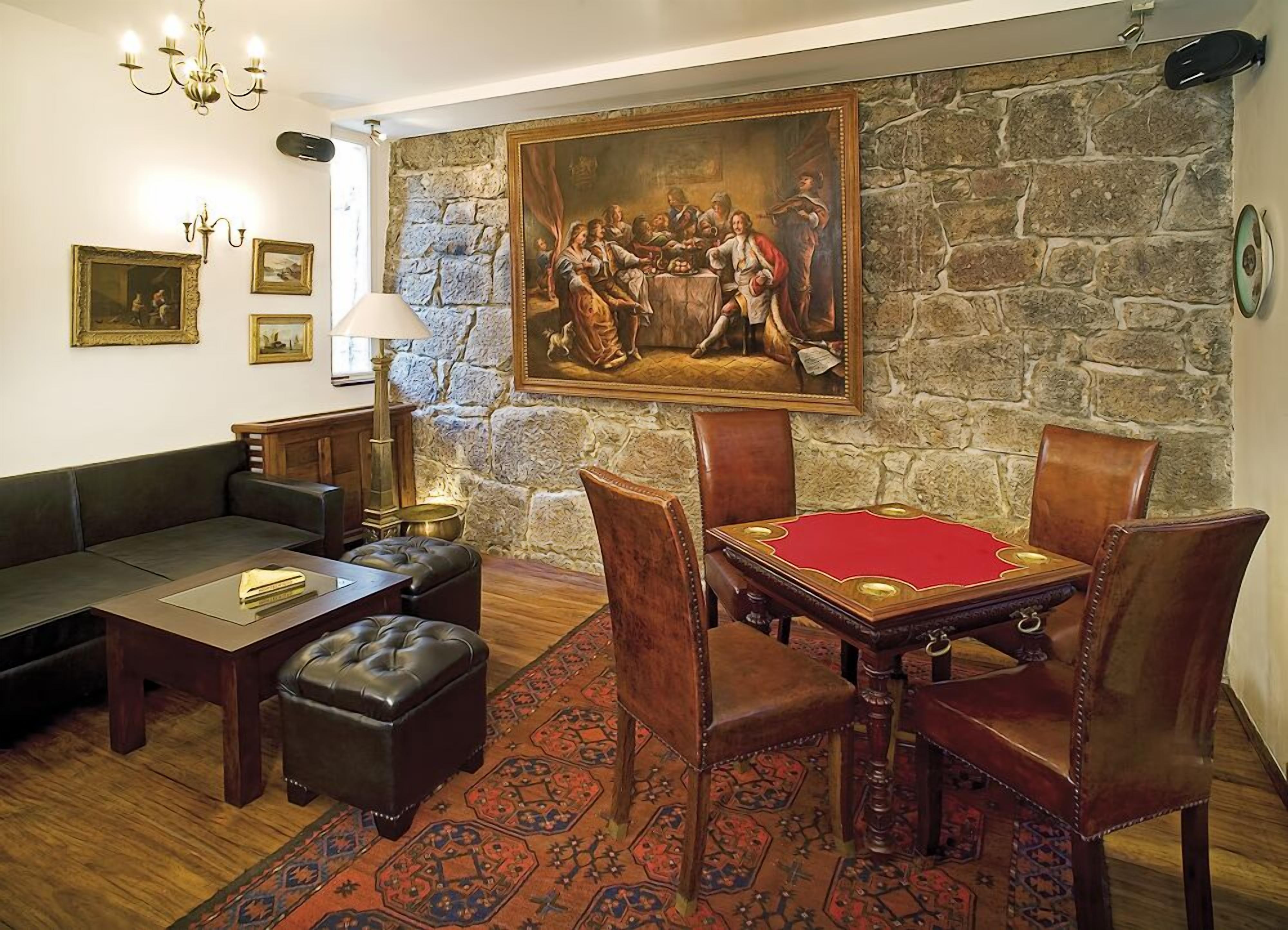 Salle de réunion