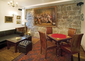 Salle de réunion