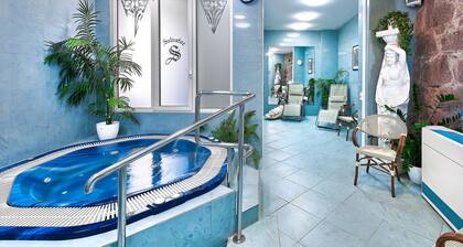 Salvator Hotel Karlovy Vary