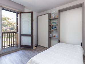 2 chambres