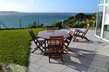Vue mer