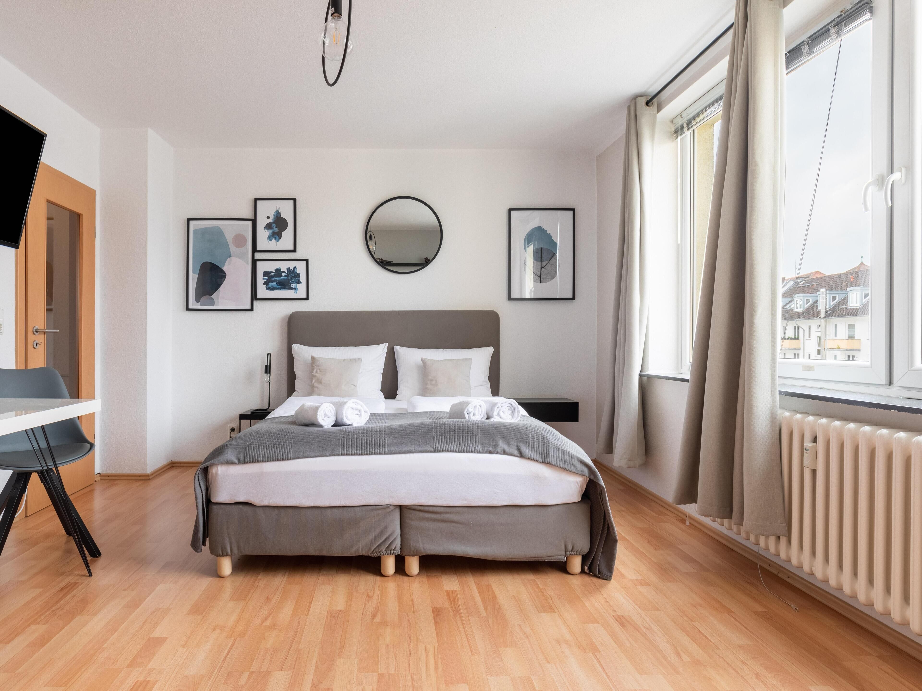 Suite | Roupas de cama antialérgicas, individualmente decorados