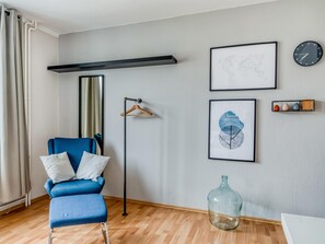 Suite | 住宿内部