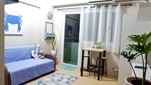 منطقة المعيشة