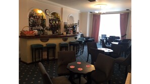 Bar (på overnattingsstedet)