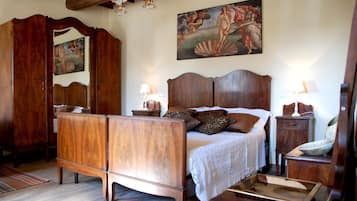 BettwÀsche aus Àgyptischer Baumwolle, hochwertige Bettwaren