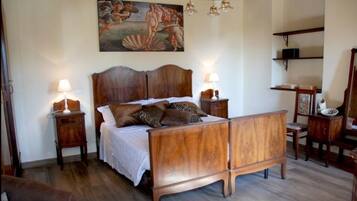 Bettwäsche aus ägyptischer Baumwolle, hochwertige Bettwaren