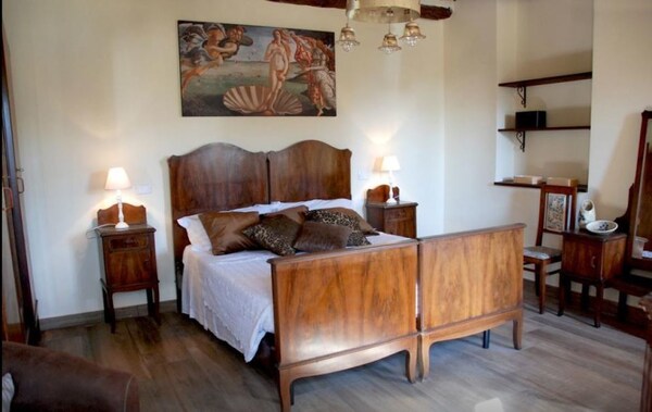 Casale Olea - Provincia di Lucca