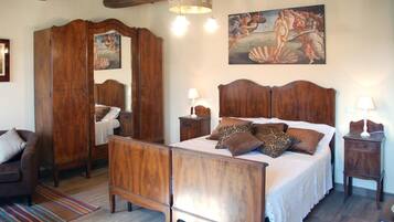 Bettwäsche aus ägyptischer Baumwolle, hochwertige Bettwaren