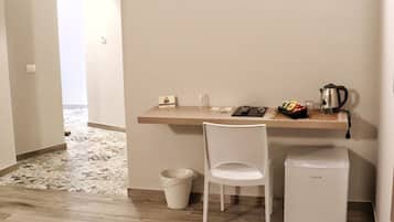 Phòng đôi Superior | 1 phòng ngủ, minibar, két bảo mật tại phòng, bàn