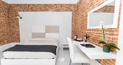 Le Suite Bed & Breakfast - Holiday Home