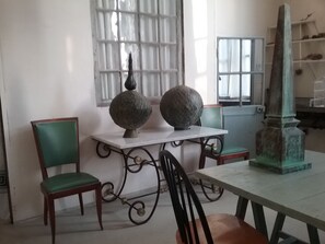 Restauration