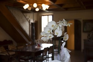 Detalle interior