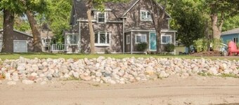 Minnewaska Sjarmerende Familie Getaway!