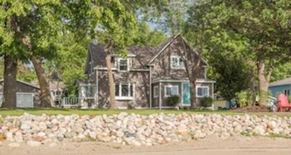 Minnewaska Charming Familienurlaub!